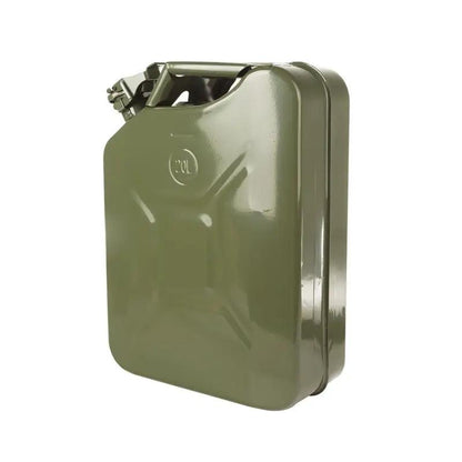 Rugged Ridge RUG Fuel Tank Caps / Doors by Rugged Ridge