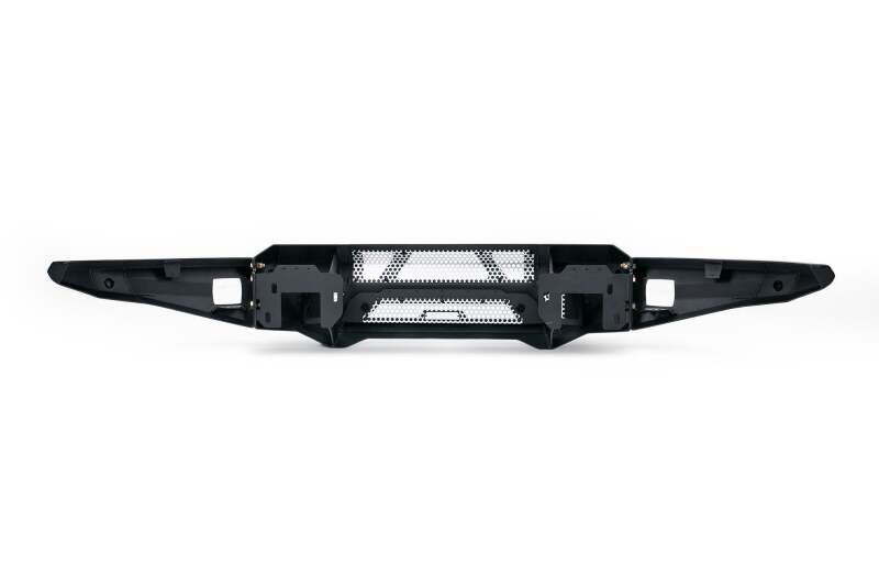 DV8 Offroad DVE Front Bumpers