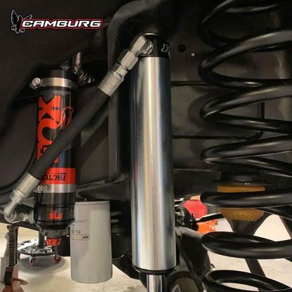 Camburg CMB Coil Spring Sets by Camburg
