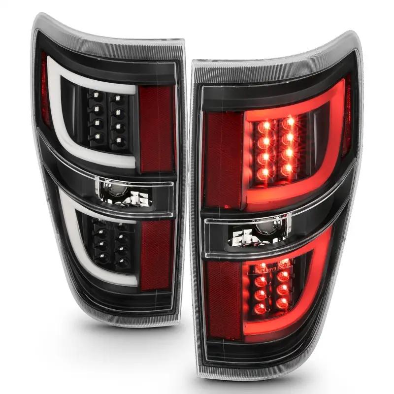 ANZO ANZ LED Taillights by ANZO