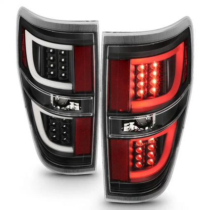 ANZO ANZ LED Taillights by ANZO