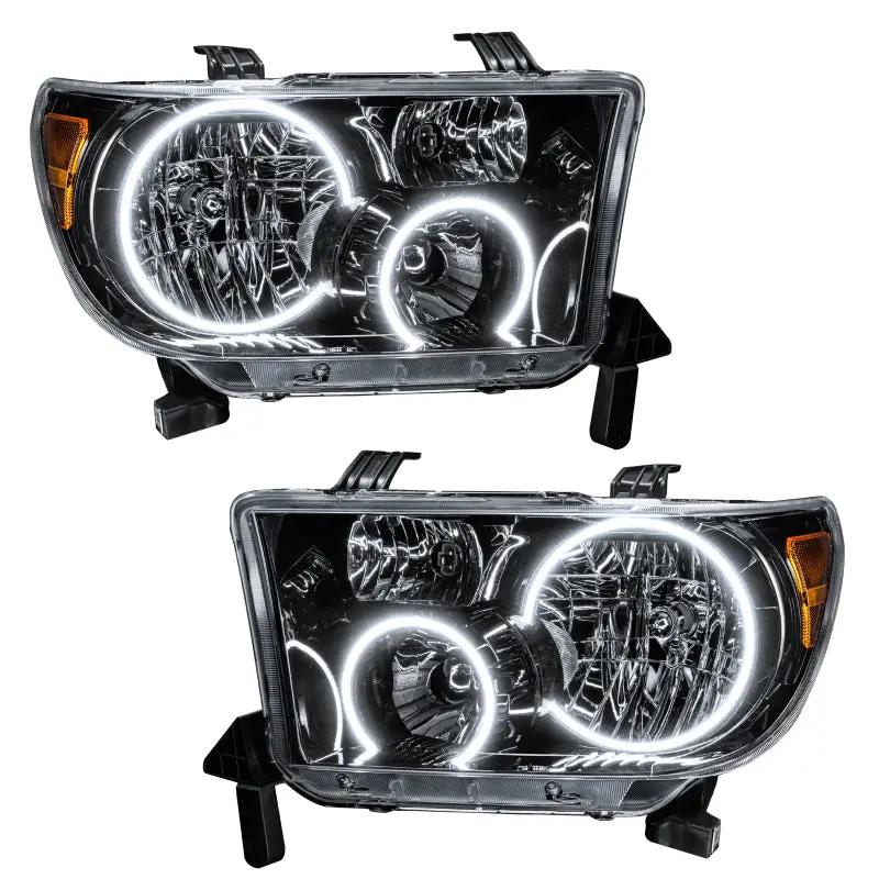 ORACLE Lighting ORL Headlight Assemblies by ORACLE Lighting