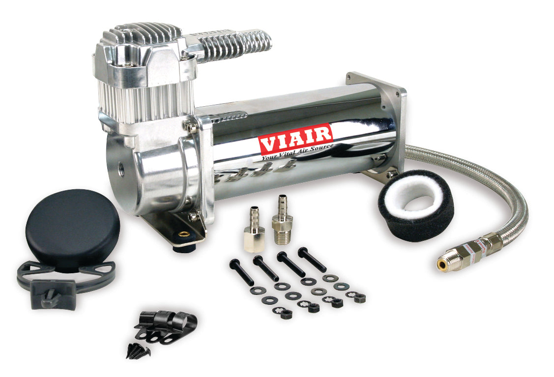 Air Lift Performance Twelve Volt Compressor