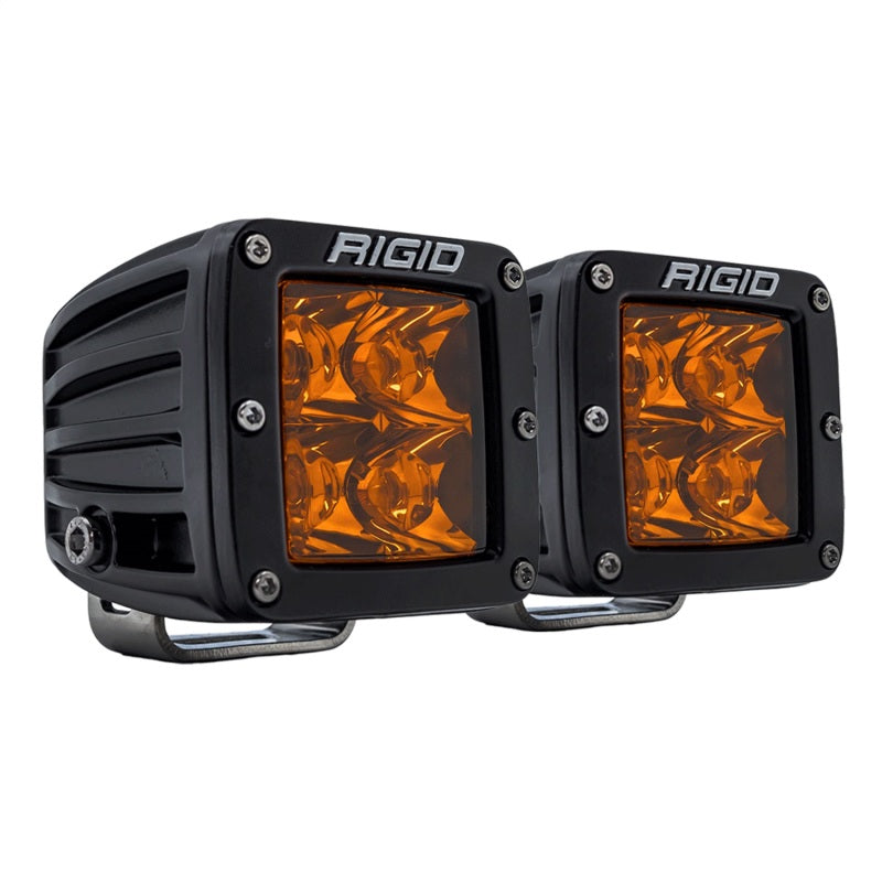 Rigid Industries RIG D Series