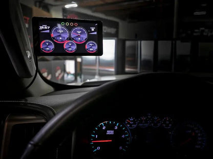 AFE Gauge Display by aFe