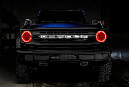 ORACLE Lighting ORL Headlight Halo Kits by ORACLE Lighting