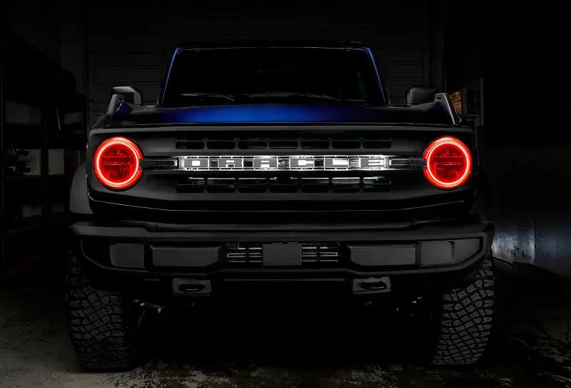 ORACLE Lighting ORL Headlight Halo Kits by ORACLE Lighting