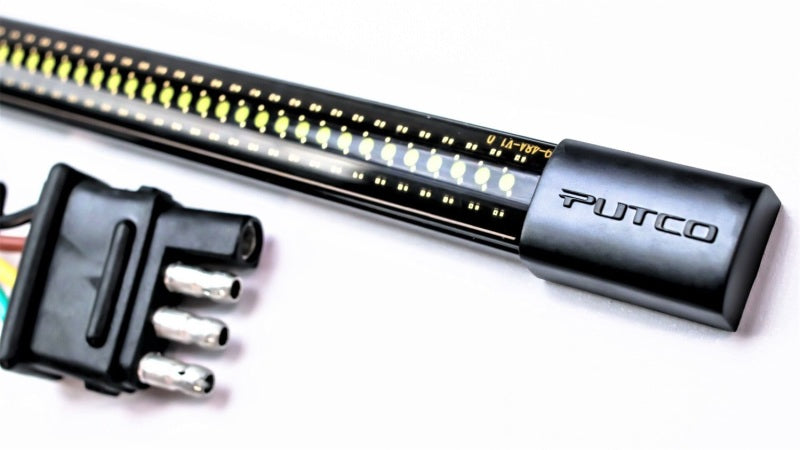 Putco PUT Blade Tailgate Light Bars