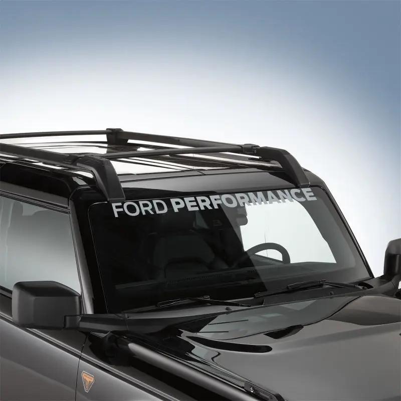 Ford Racing FR Banners by Ford Racing