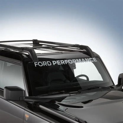 Ford Racing FR Banners by Ford Racing