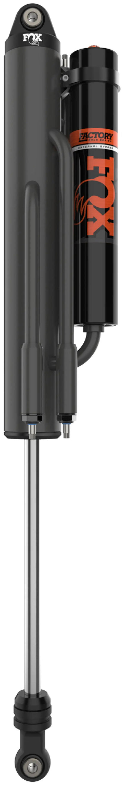 FOX 3.0 Factory Bypass Shock by FOX