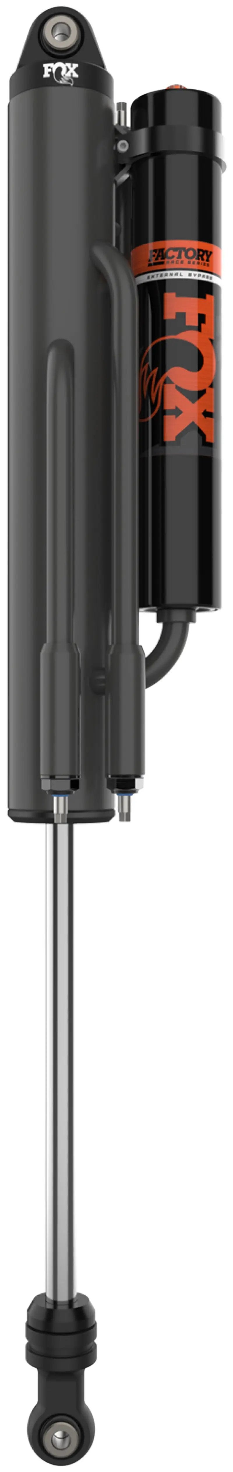 FOX 3.0 Factory Bypass Shock by FOX