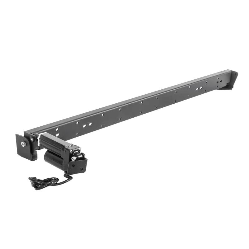 Go Rhino GOR Sport Bar 2.0 - Tex Black by Go Rhino