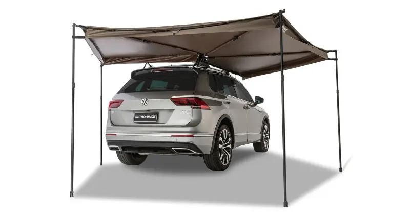 Rhino-Rack RHR Batwing Awning by Rhino-Rack