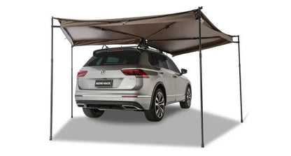Rhino-Rack RHR Batwing Awning by Rhino-Rack