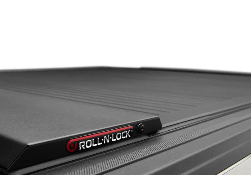Roll-N-Lock RNL E-Series Tonneau Cover by Roll-N-Lock