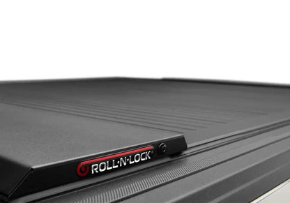 Roll-N-Lock RNL E-Series Tonneau Cover by Roll-N-Lock