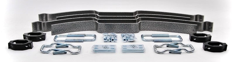 Hellwig HWG Pro-Series Helper Springs by Hellwig