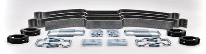 Hellwig HWG Pro-Series Helper Springs by Hellwig