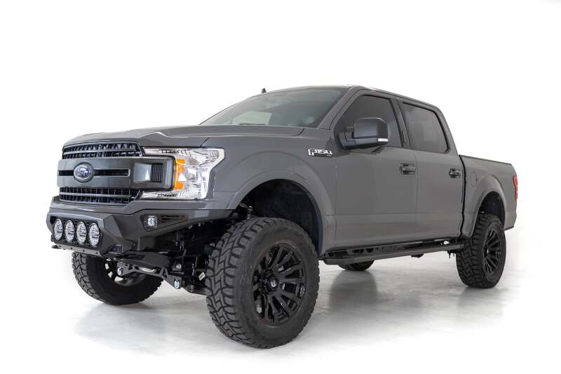 Addictive Desert Designs ADD Bomber Front Bumpers