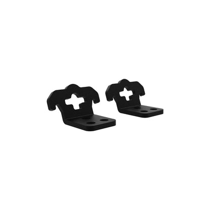 KC HiLiTES KCL Platform One Roof Rack