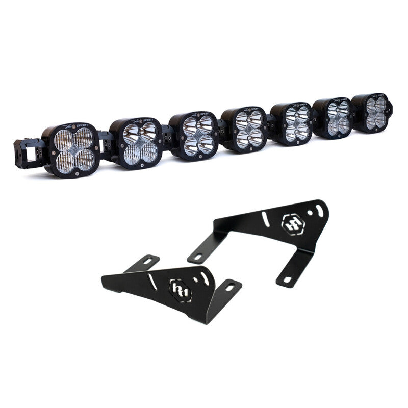 Baja Designs BAJ Roof Mounts