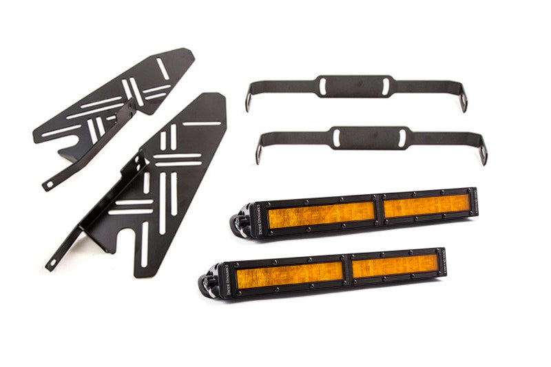 Diode Dynamics DIO LED Light Bars