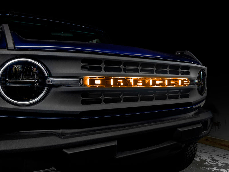 ORACLE Lighting ORL Illuminated Emblems by ORACLE Lighting