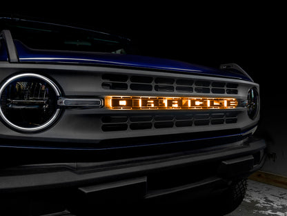 ORACLE Lighting ORL Illuminated Emblems