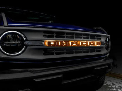 ORACLE Lighting ORL Illuminated Emblems by ORACLE Lighting