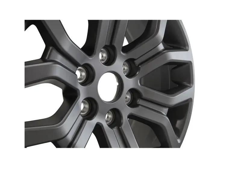 Ford Racing FR Wheels by Ford Racing