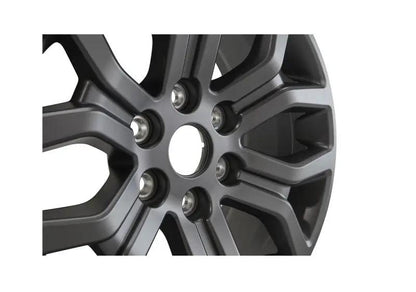 Ford Racing FR Wheels by Ford Racing