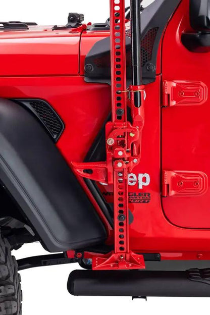 Go Rhino GOR Jack Mounts by Go Rhino