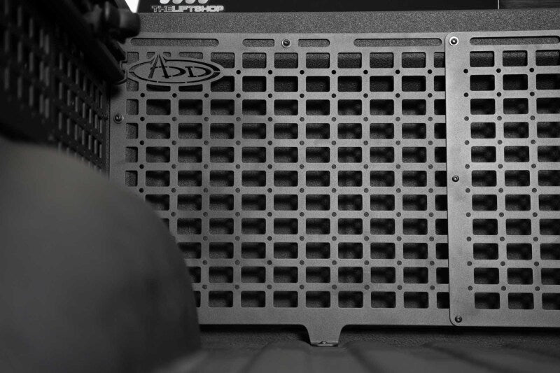 Addictive Desert Designs ADD Molle Panels