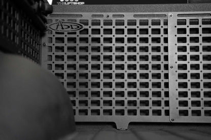 Addictive Desert Designs ADD Molle Panels