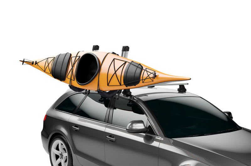 Thule THU Hullavator Pro Kayak Rack by Thule