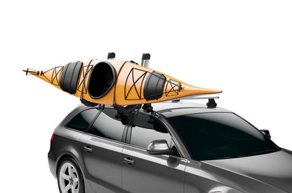 Thule THU Hullavator Pro Kayak Rack by Thule