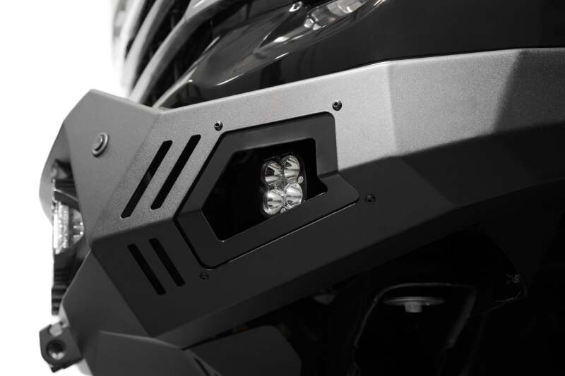 Addictive Desert Designs ADD Bomber Front Bumpers