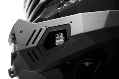 Addictive Desert Designs ADD Bomber Front Bumpers