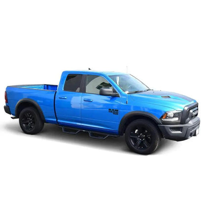 Westin WES Nerf Bars - Outlaw by Westin
