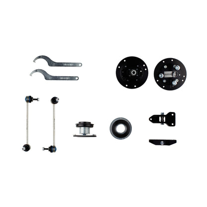 Bilstein BIL Evo Series Coilover Kits by Bilstein