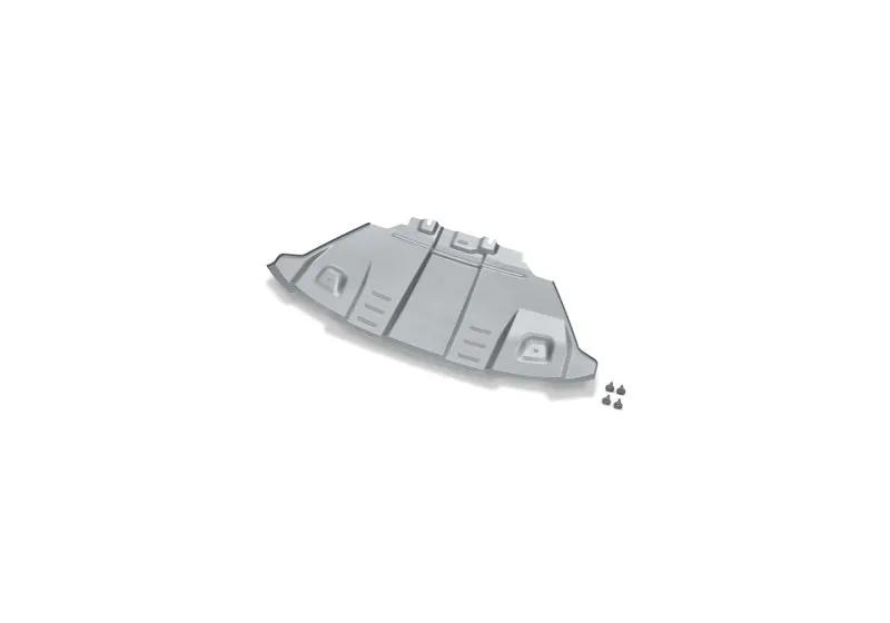 Ford Racing FR Skid Plates