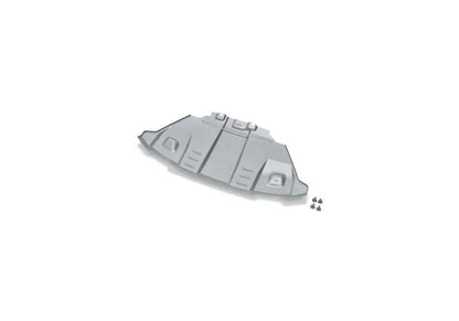 Ford Racing FR Skid Plates