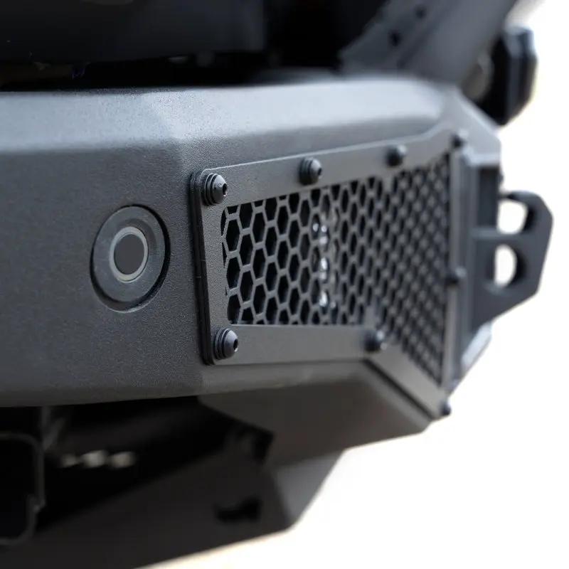 Go Rhino GOR Rockline Bumper by Go Rhino