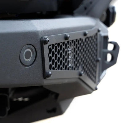 Go Rhino GOR Rockline Bumper by Go Rhino