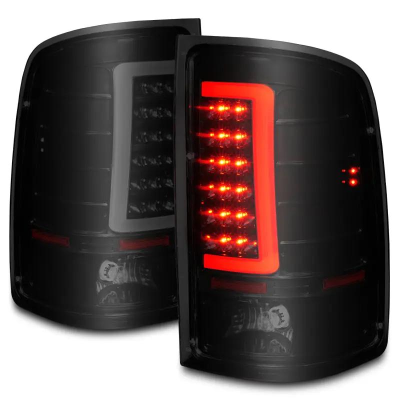 ANZO ANZ LED Taillights by ANZO