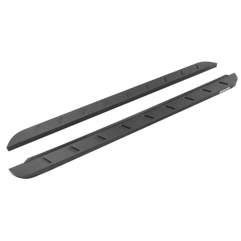 Go Rhino GOR RB10 Slim Running Boards by Go Rhino