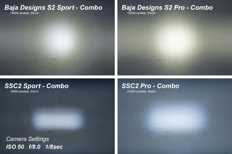 Diode Dynamics DIO LED Light Pods by Diode Dynamics