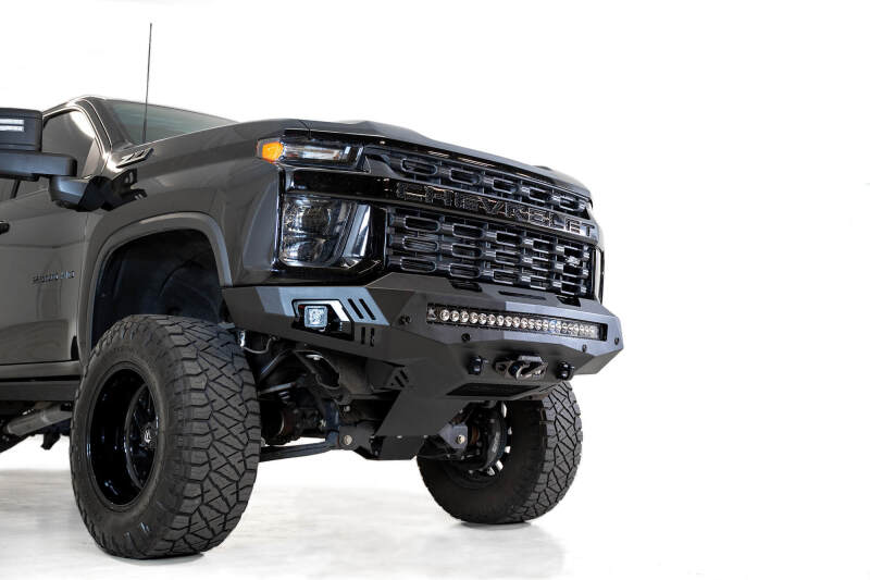Addictive Desert Designs ADD Stealth Fighter Fr. Bumper