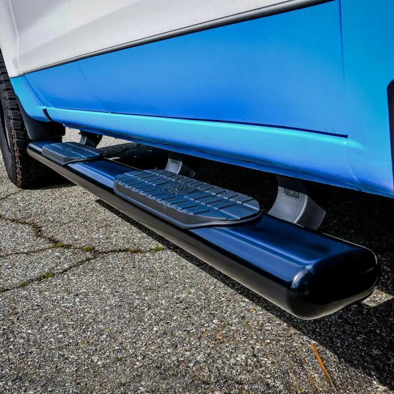 Westin WES Nerf Bars - PRO TRAXX 6 by Westin